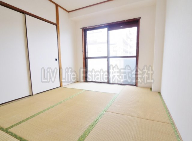 小平市花小金井１丁目の賃貸マンションのその他