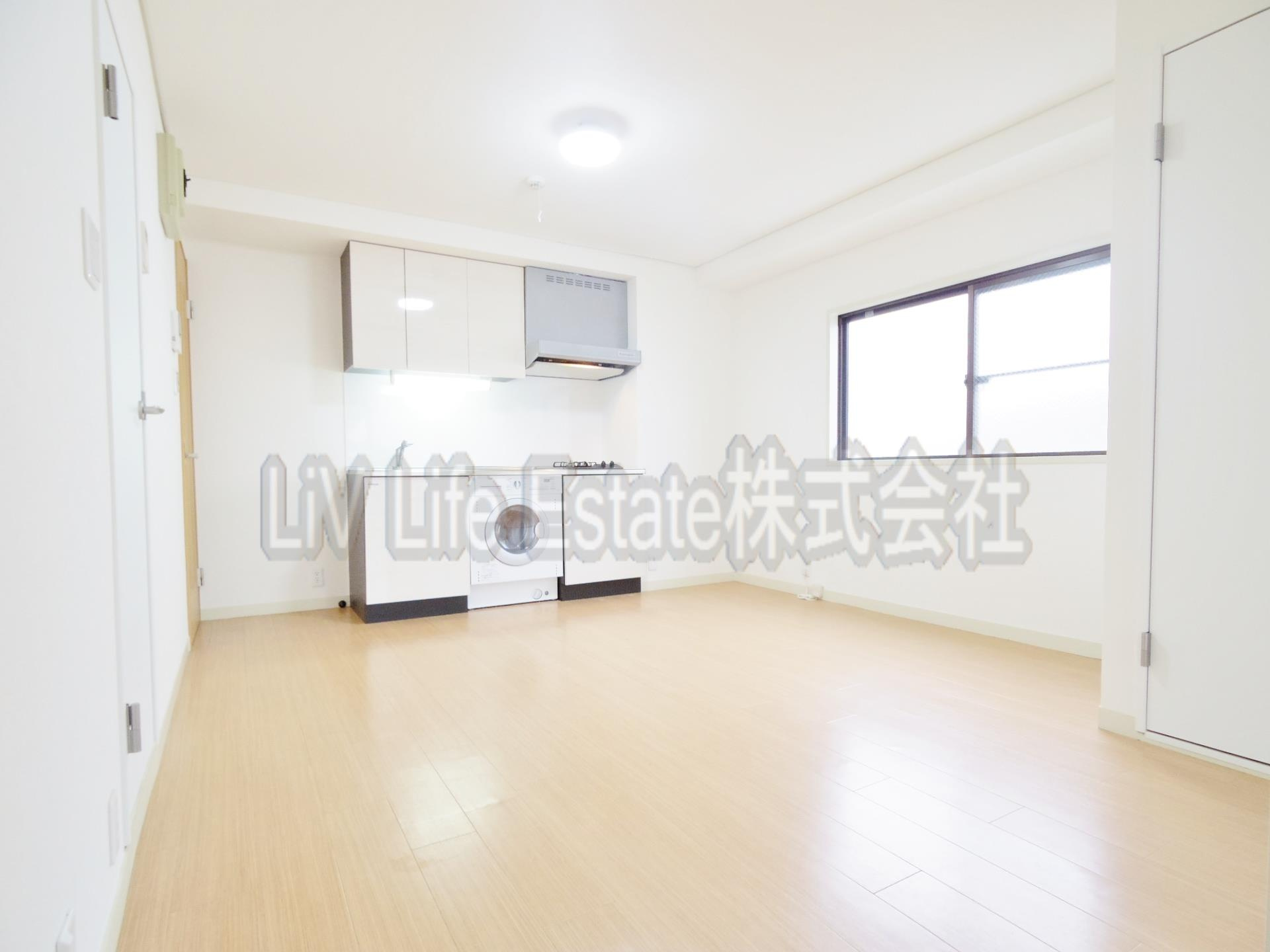 小平市花小金井１丁目の賃貸マンション