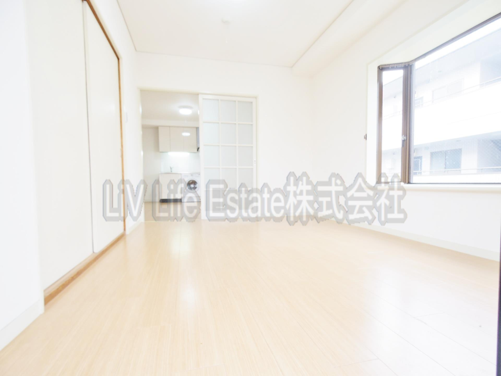 小平市花小金井１丁目の賃貸マンション