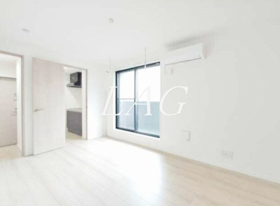 【寝室】 | フォルトゥーナ鴨居 | 寝室です。