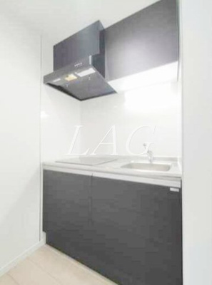 【キッチン】 | フォルトゥーナ鴨居 | キッチンです。