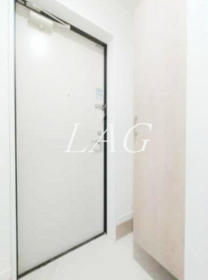 【玄関】 | フォルトゥーナ鴨居 | 玄関です。