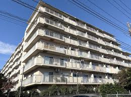 川崎ロイヤルマンション