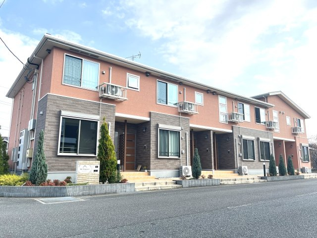 Ｍ・ｆｌｏｗｅｒ　Ⅰ