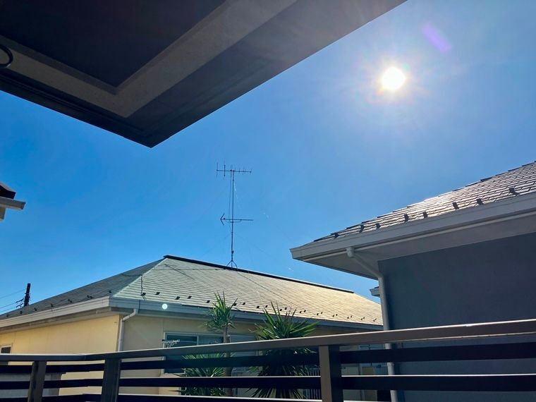 八幡戸建の展望