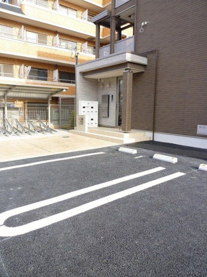 【その他共用部分】 | アンジュ座間(アンジュザマ)