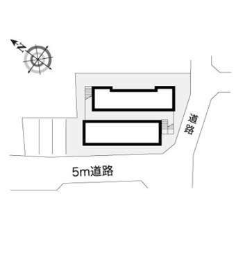 【その他】 | レオパレスデルニエ