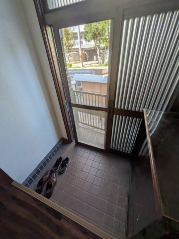 尼崎市蓬川町戸建のその他