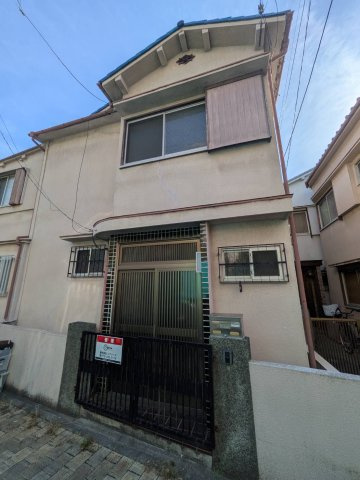 尼崎市蓬川町戸建