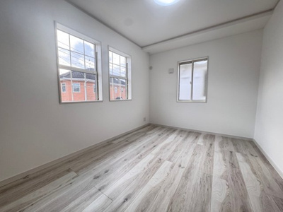 【子供部屋】 | 玉川上水 戸建