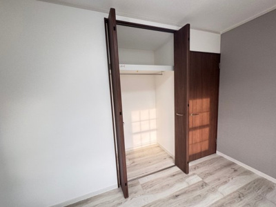 【収納】 | 玉川上水 戸建