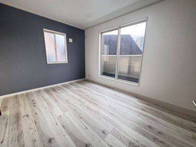 【内装】 | 玉川上水 戸建