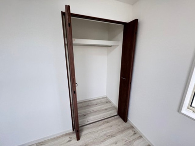 【収納】 | 玉川上水 戸建