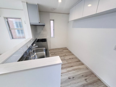 【その他】 | 玉川上水 戸建