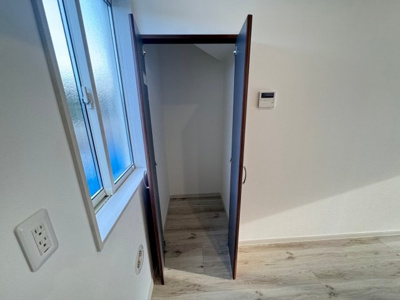 【内装】 | 玉川上水 戸建