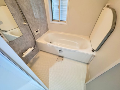 【浴室】 | 玉川上水 戸建