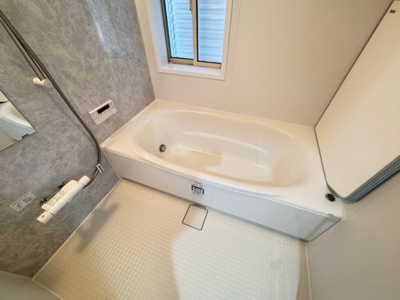 【浴室】 | 玉川上水 戸建