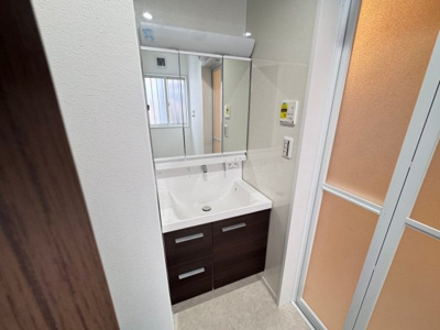 【独立洗面台】 | 玉川上水 戸建