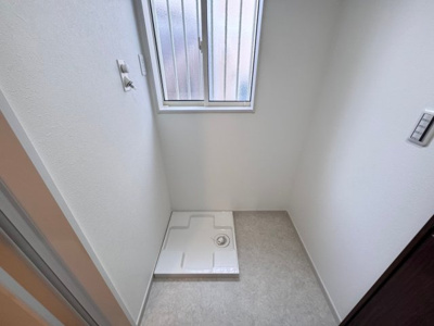 【洗面所】 | 玉川上水 戸建