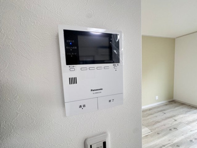 【セキュリティ】 | 玉川上水 戸建