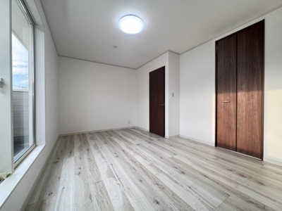 【洋室】 | 玉川上水 戸建