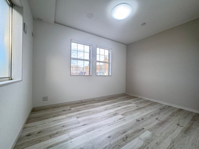 【洋室】 | 玉川上水 戸建