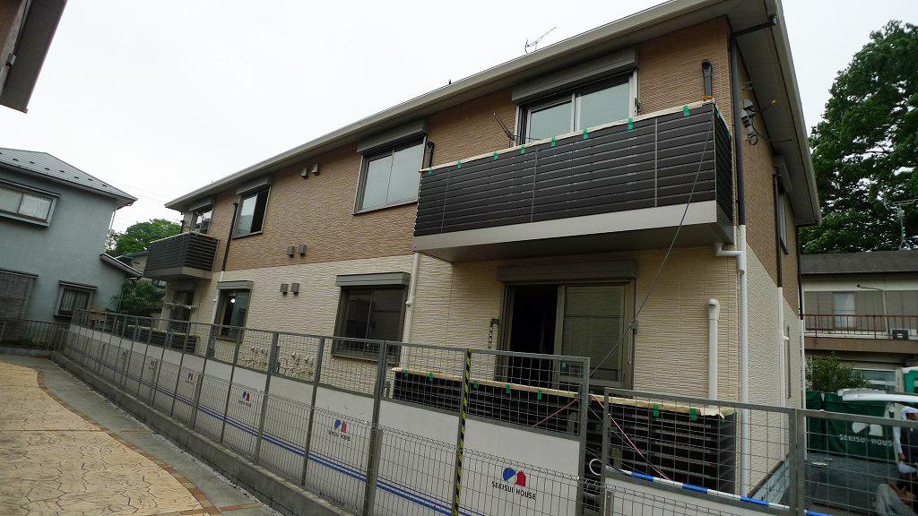 エスポワール北中Ⅲ