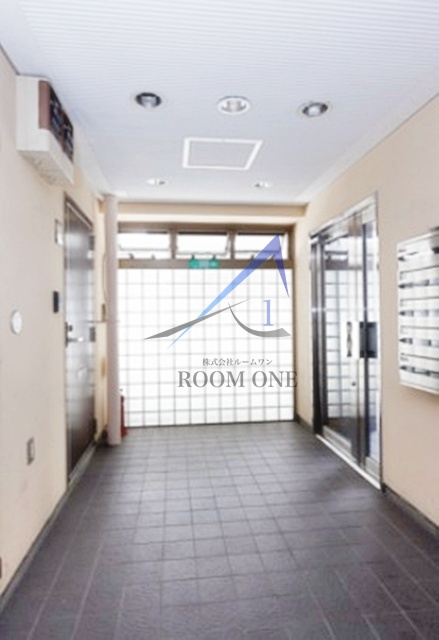 サンライズハイツⅡ