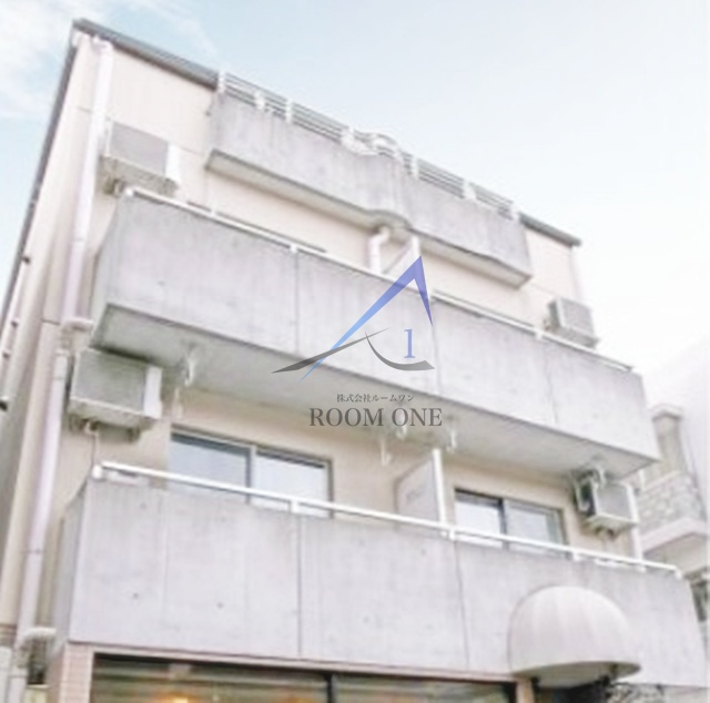 サンライズハイツⅡ