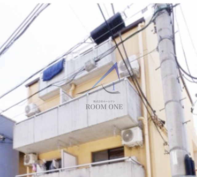 サンライズハイツⅡ