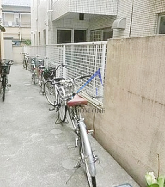 サンライズハイツⅡ