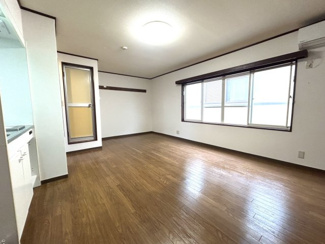 【居間・リビング】 | 第二要ハイツ