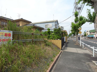 【外観】 | 第二要ハイツ