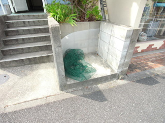 【その他共用部分】 | 第二要ハイツ