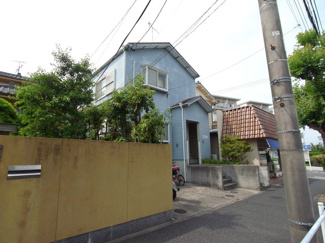 【外観】 | 第二要ハイツ