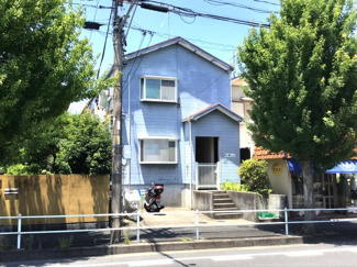 【展望】 | 第二要ハイツ