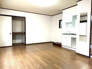 【居間・リビング】 | 第二要ハイツ