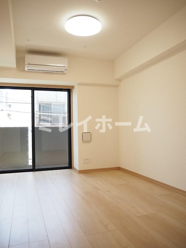 ルーブル蒲田南七番館