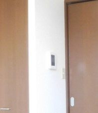 グレイスコートのセキュリティ