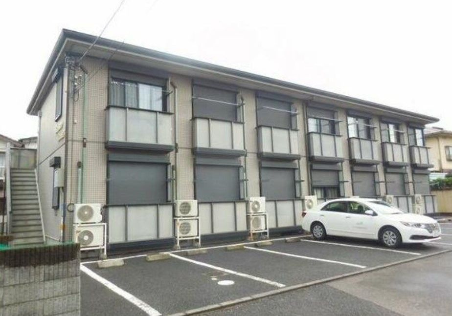 グレイスコート