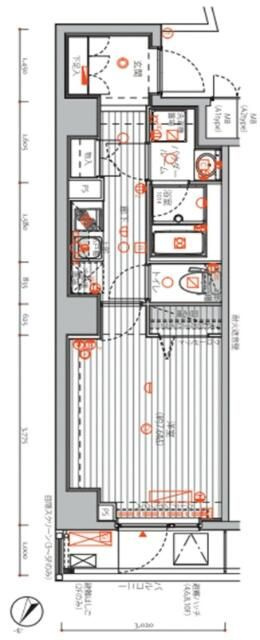 メインステージ千代田岩本町コモデ