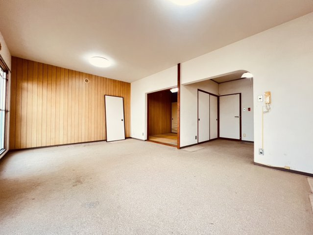 ハイツ東朝霧1号棟のその他