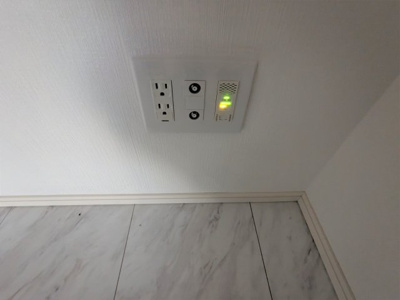  | ハーモニーレジデンス新横浜