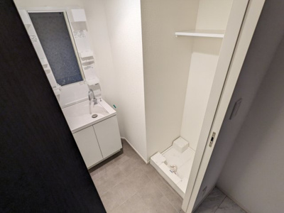  | ハーモニーレジデンス新横浜