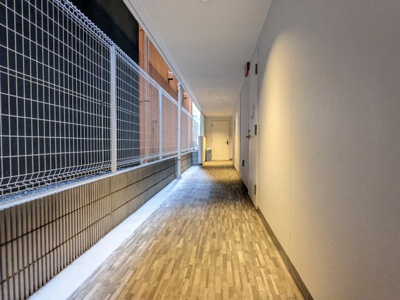  | ハーモニーレジデンス新横浜