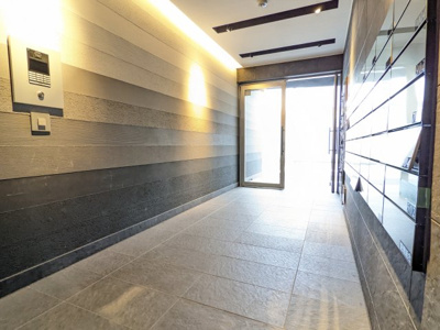  | ハーモニーレジデンス新横浜