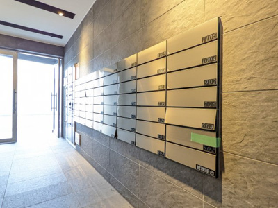  | ハーモニーレジデンス新横浜