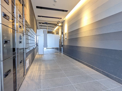  | ハーモニーレジデンス新横浜