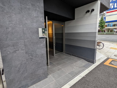  | ハーモニーレジデンス新横浜