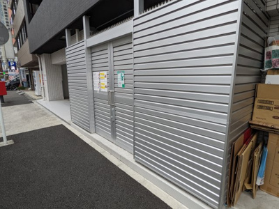  | ハーモニーレジデンス新横浜